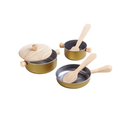 SET DI UTENSILI DA CUCINA